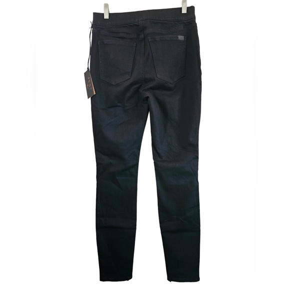 Jen 7 by 7 for all Mankind Jean Jeggings Size 6 NWT - Picture 2 of 5